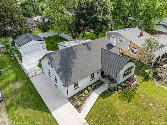 41415 Five Mile Rd, Plymouth, MI 48170 - photo 5