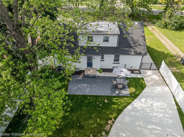 41415 Five Mile Rd, Plymouth, MI 48170 - photo 41