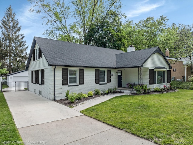 41415 Five Mile Rd, Plymouth, MI 48170 - photo 1
