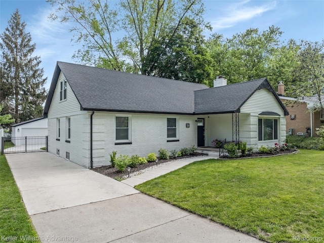 41415 Five Mile Rd, Plymouth, MI 48170 - photo 46