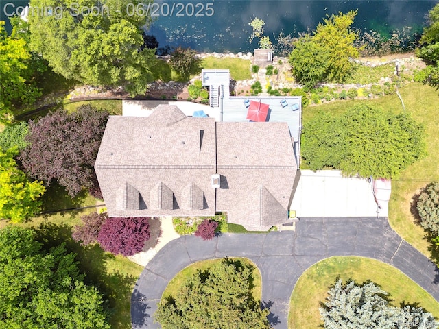 459 N Elms Rd, Flushing, MI 48433 - view of subject property