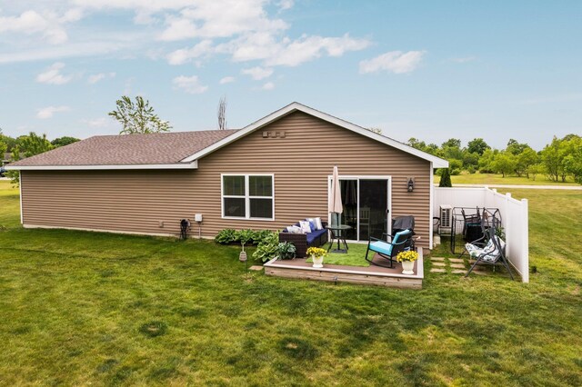 9338 Kingsfield Dr, Kingsley, MI 49649 - photo 4