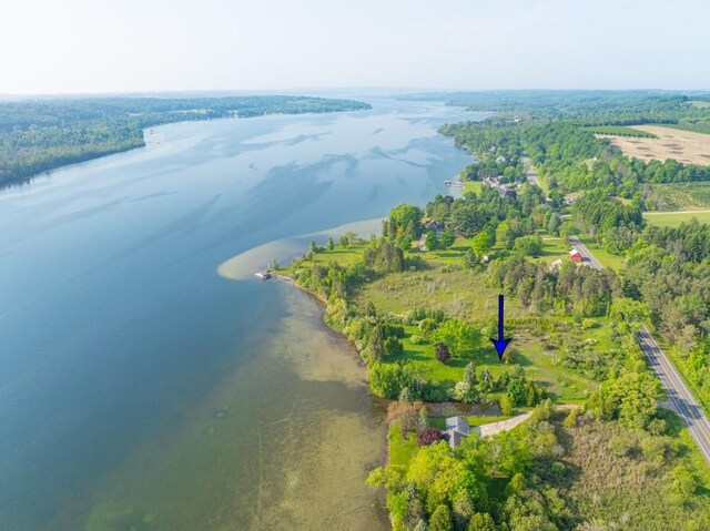 1851 S Lake Shore Dr, Lake Leelanau, MI 49653 - photo 4