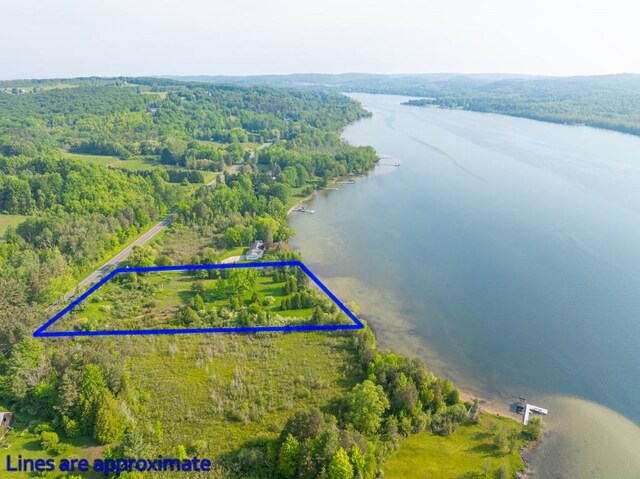 1851 S Lake Shore Dr, Lake Leelanau, MI 49653 - photo 8