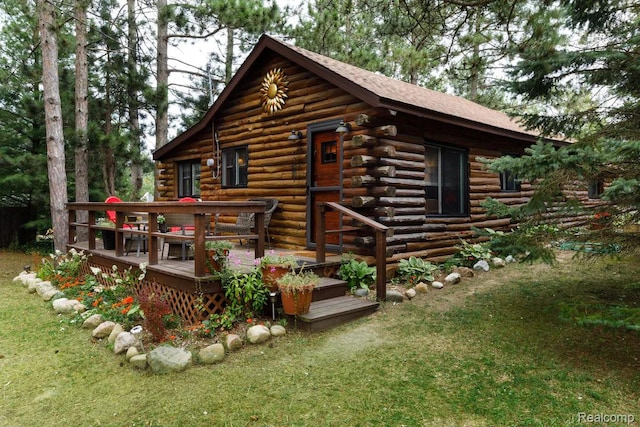 276 N Lakeshore Rd, Port Sanilac, MI 48469 - view of outbuilding