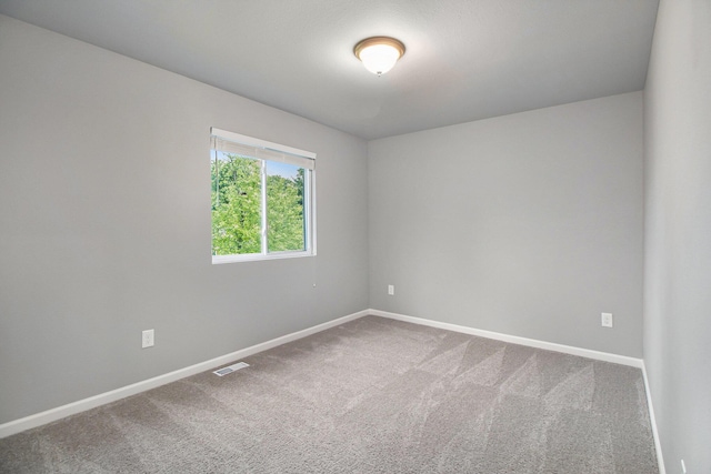 7216 Heartwood Ct, Portage, MI 49002 - empty room featuring carpet floors