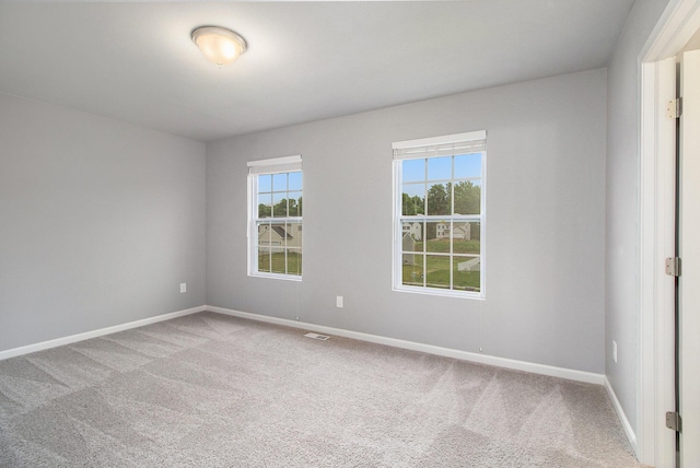 7216 Heartwood Ct, Portage, MI 49002 - empty room featuring carpet floors