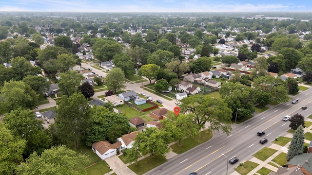 7710 Pelham Rd, Taylor, MI 48180 - view of property location featuring nearby suburban area