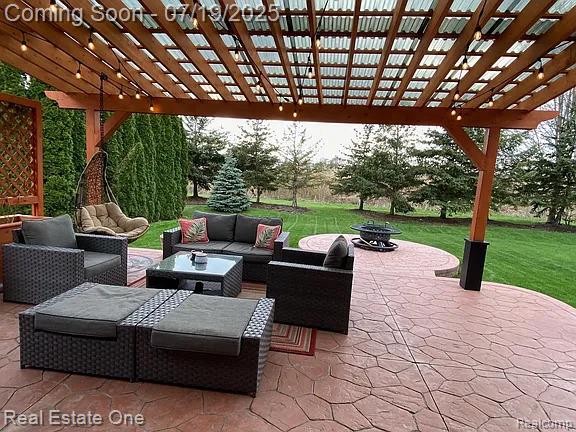 50153 Aldwych St, Macomb, MI 48044 - photo 8