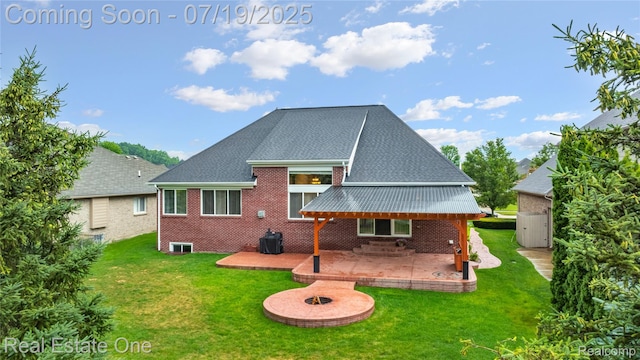 50153 Aldwych St, Macomb, MI 48044 - photo 3