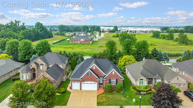 50153 Aldwych St, Macomb, MI 48044 - photo 5