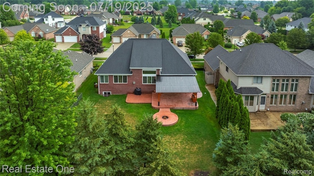50153 Aldwych St, Macomb, MI 48044 - photo 2