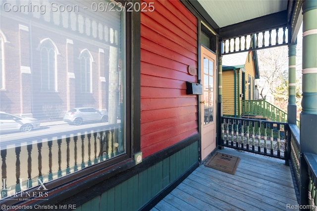1200 Porter St, Detroit, MI 48226 - property entrance