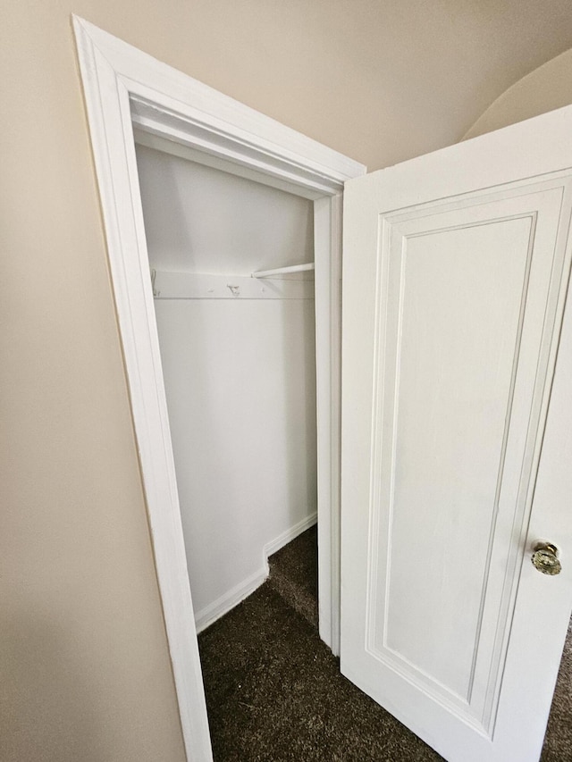 18242 Mendota St, Detroit, MI 48221 - view of closet