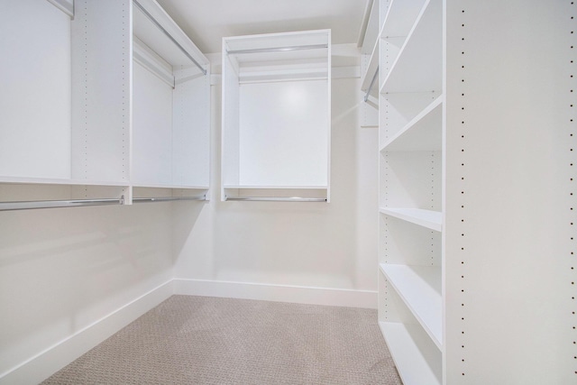 994 Harbor Dr E, Saint Joseph, MI 49085 - spacious closet featuring carpet flooring