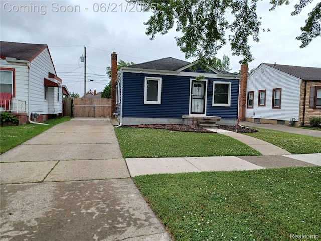 1423 New York Ave, Lincoln Park, MI 48146 - photo 2