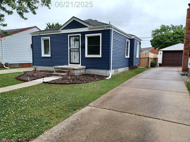 1423 New York Ave, Lincoln Park, MI 48146 - photo 3