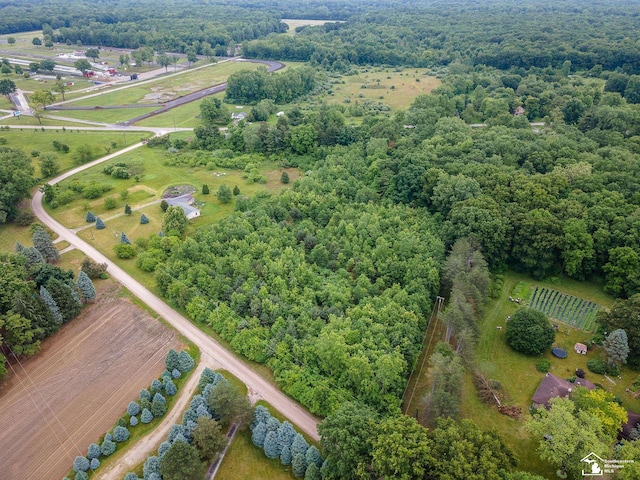 0000 Townsend Rd, Milan, MI 48160