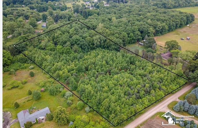 0000 Townsend Rd, Milan, MI 48160