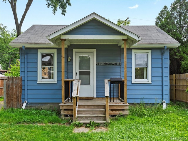 3314 Mcdowell St, Ferndale, MI 48220 - photo 1