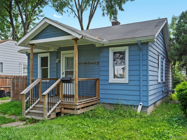 3314 Mcdowell St, Ferndale, MI 48220 - photo 2