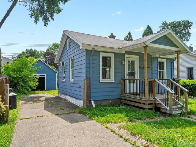 3314 Mcdowell St, Ferndale, MI 48220 - photo 3