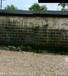 2118 Vinewood St, Detroit, MI 48216 - view of outbuilding