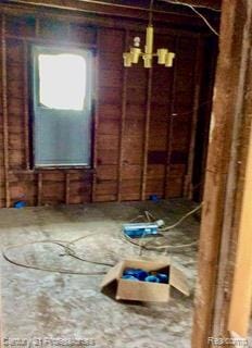 2118 Vinewood St, Detroit, MI 48216 - interior space
