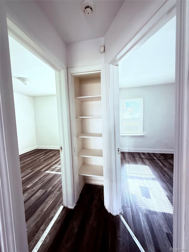 9941 Minock St, Detroit, MI 48228 - view of closet