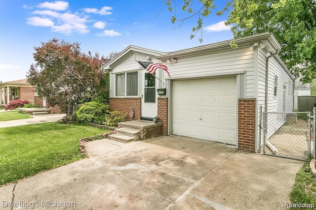 4241 Fordline Rd, Lincoln Park, MI 48146 - photo 1
