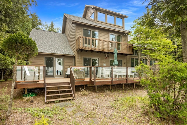 736 Davock Ln, Bellaire, MI 49615