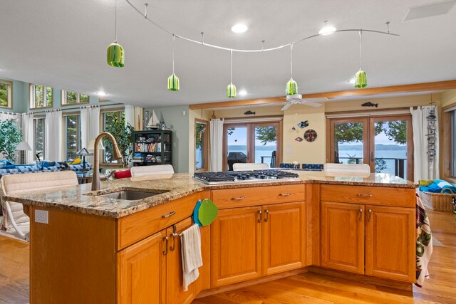 736 Davock Ln, Bellaire, MI 49615