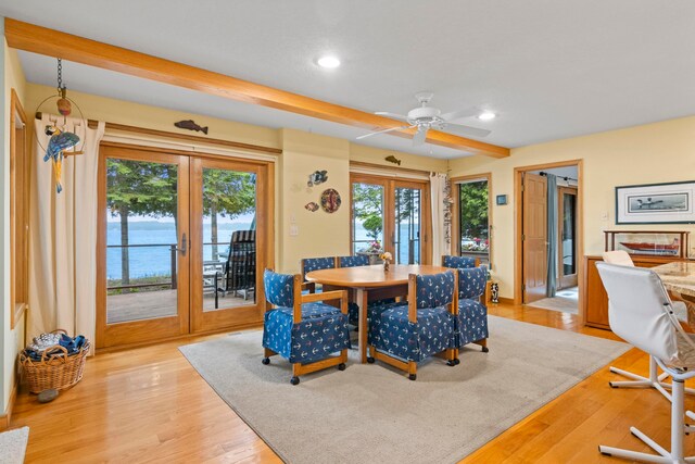 736 Davock Ln, Bellaire, MI 49615