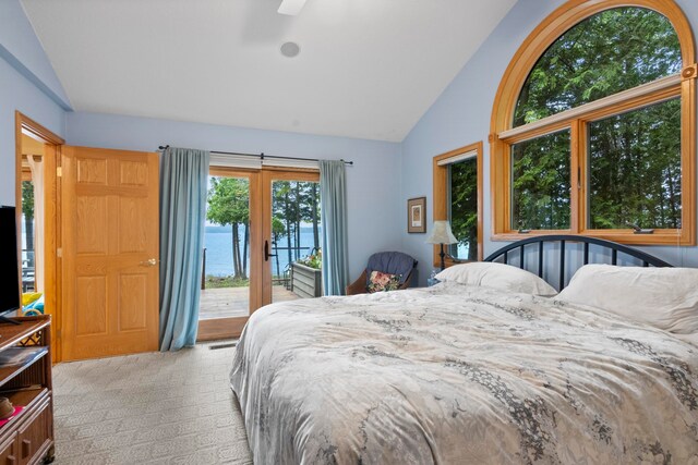 736 Davock Ln, Bellaire, MI 49615