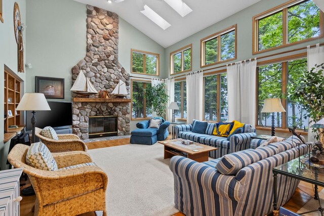 736 Davock Ln, Bellaire, MI 49615