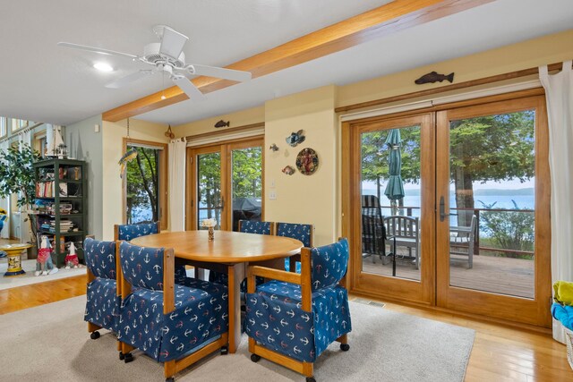 736 Davock Ln, Bellaire, MI 49615