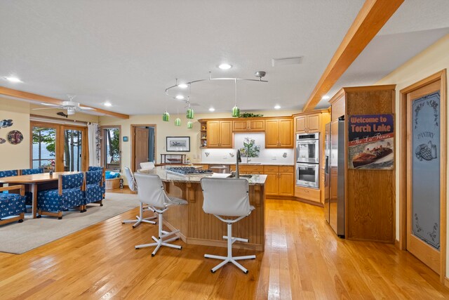 736 Davock Ln, Bellaire, MI 49615