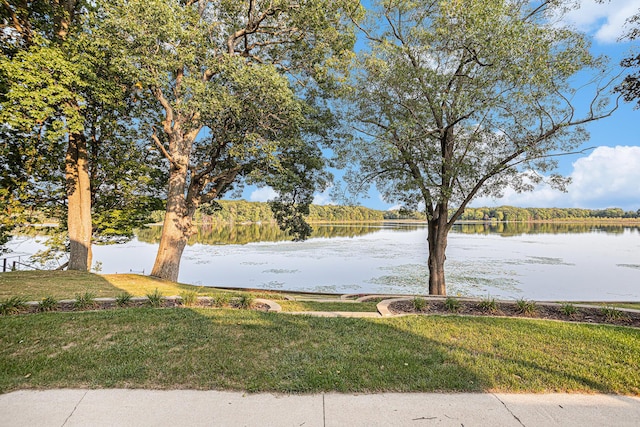11683 Fair Lk, Delton, MI 49046 - water view