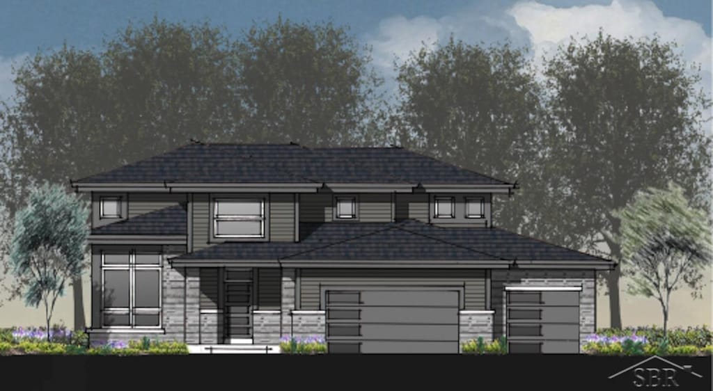 449 Queens Creek Dr, Frankenmuth, MI 48734 - view of a document