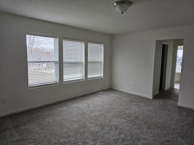 8781 Prairie Stone Dr SW, Byron Center, MI 49315 - unfurnished room featuring carpet