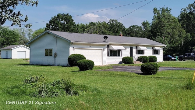 7230 Harvard Ave, Mount Morris, MI 48458 - photo 2
