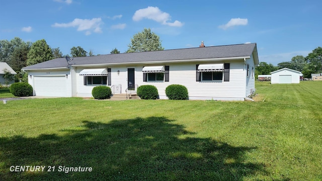 7230 Harvard Ave, Mount Morris, MI 48458 - photo 1