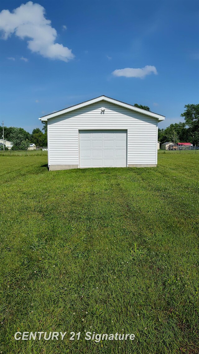 7230 Harvard Ave, Mount Morris, MI 48458 - photo 13