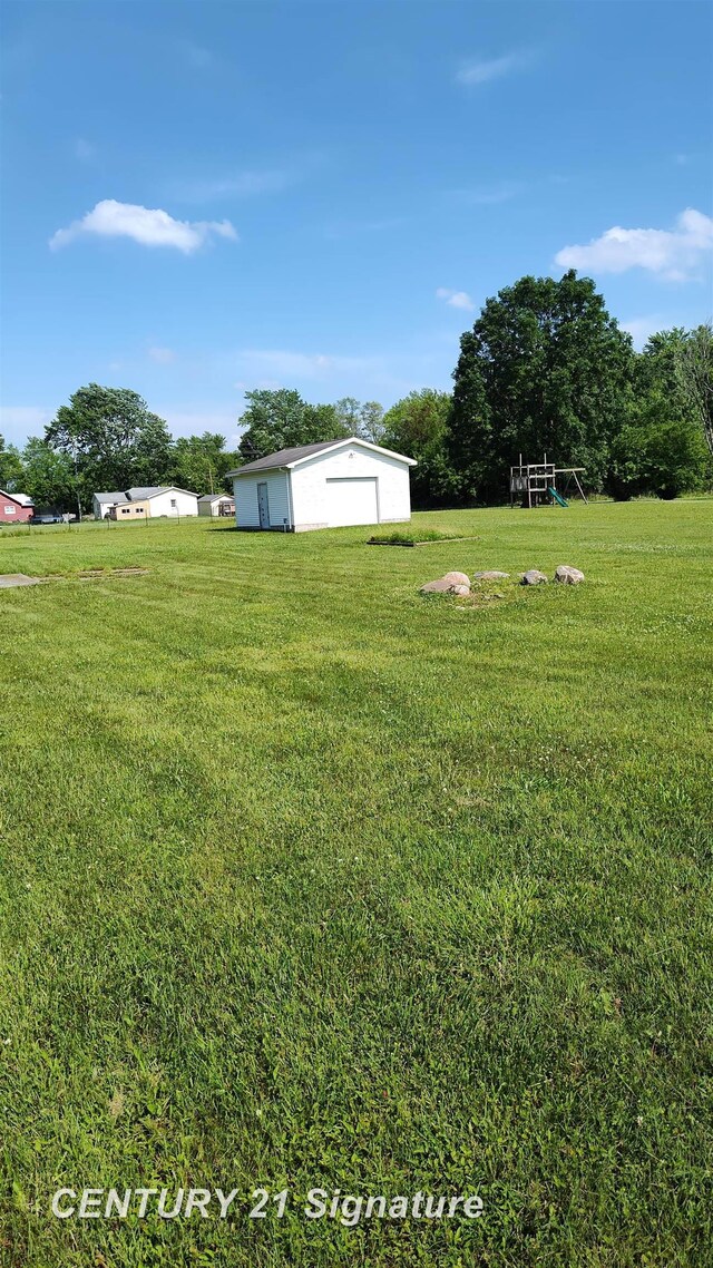 7230 Harvard Ave, Mount Morris, MI 48458 - photo 14