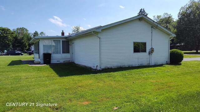 7230 Harvard Ave, Mount Morris, MI 48458 - photo 10