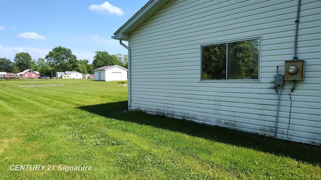 7230 Harvard Ave, Mount Morris, MI 48458 - photo 11