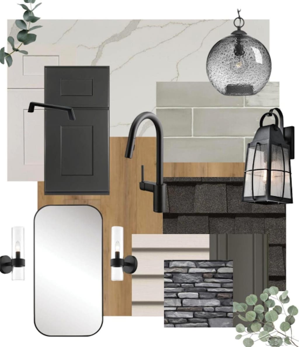 535 Queens Creek Dr, Frankenmuth, MI 48734 - view of room layout