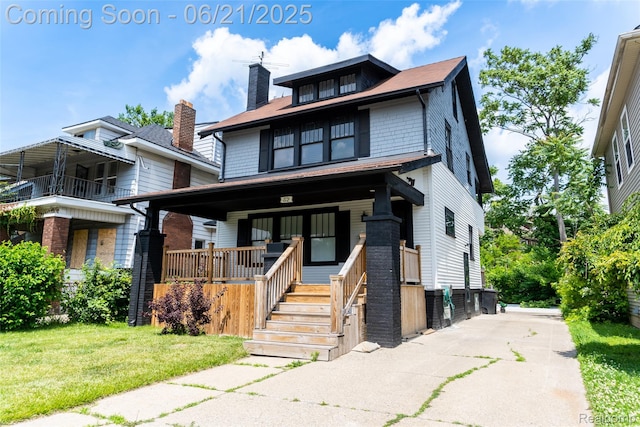 52 Midland St, Highland Park, MI 48203 - photo 29