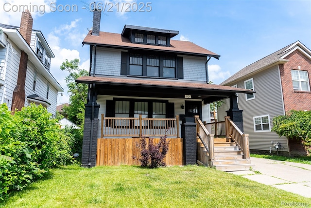 52 Midland St, Highland Park, MI 48203 - photo 28