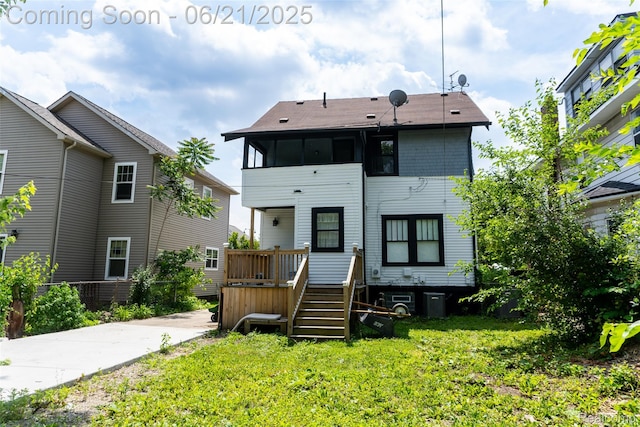 52 Midland St, Highland Park, MI 48203 - photo 31